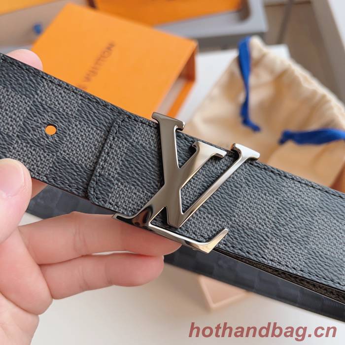 Louis Vuitton Belt 40MM LVB00245